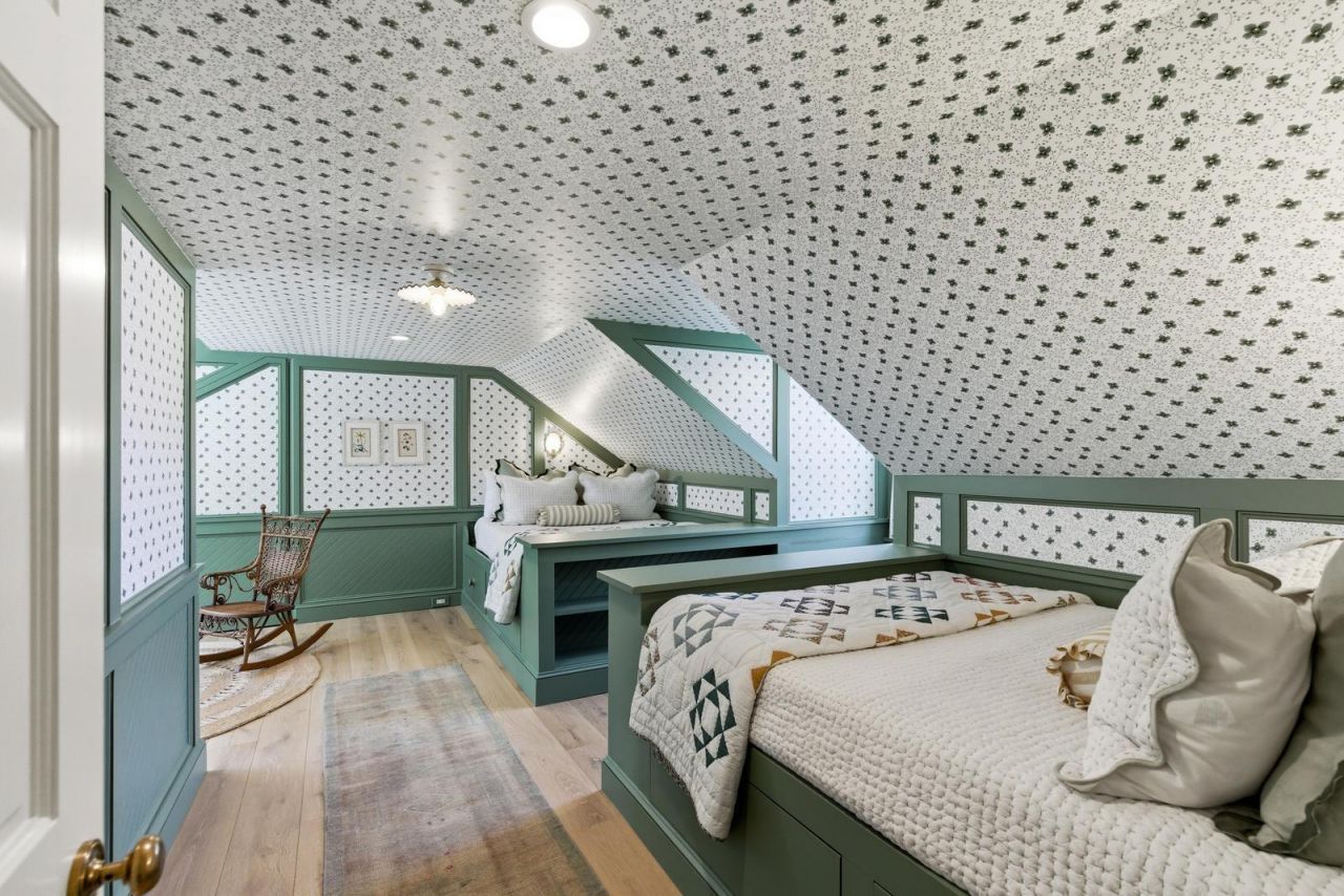 7 Lowndes Street Photo 49