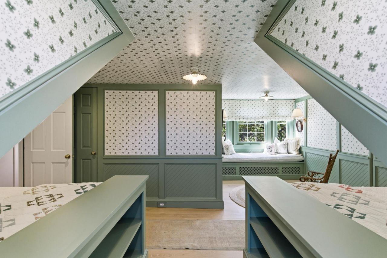 7 Lowndes Street Photo 50