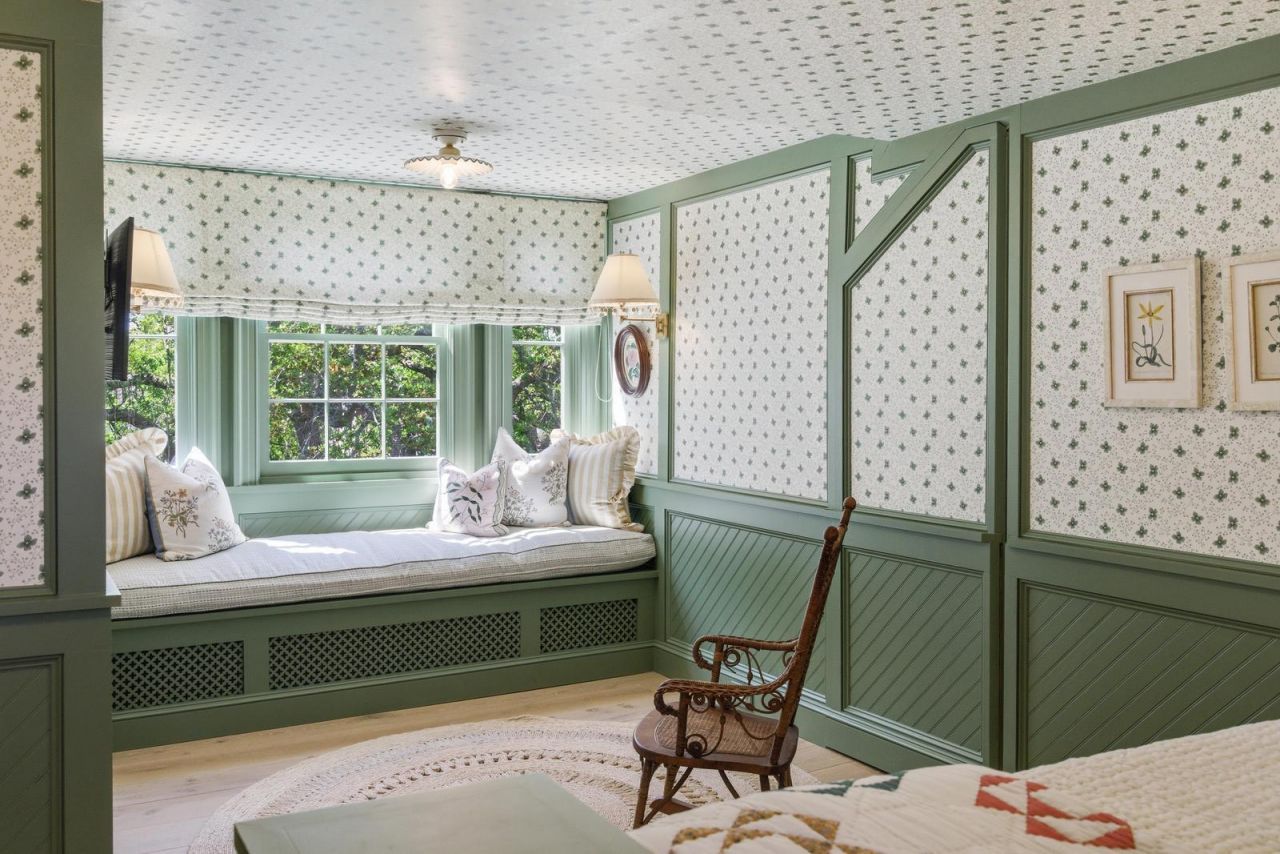 7 Lowndes Street Photo 51