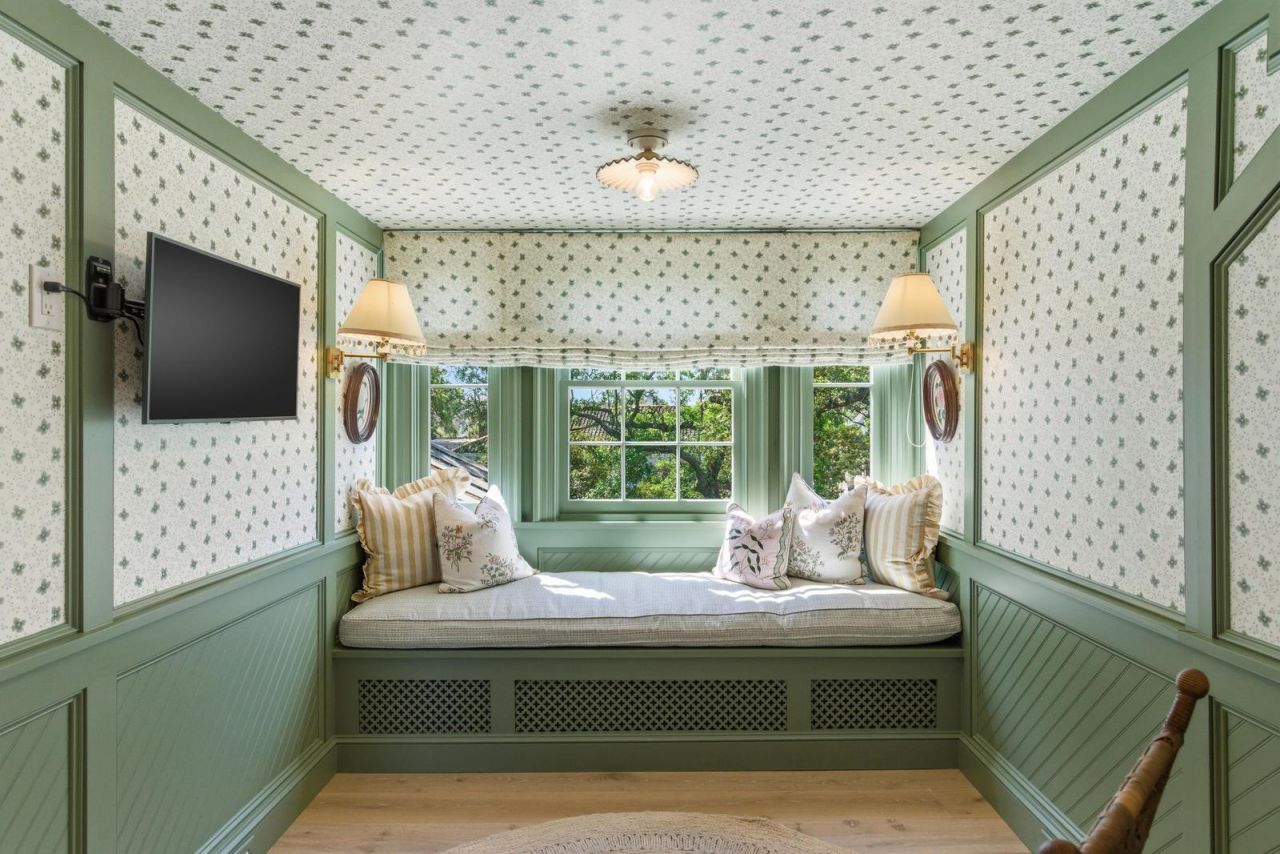 7 Lowndes Street Photo 53