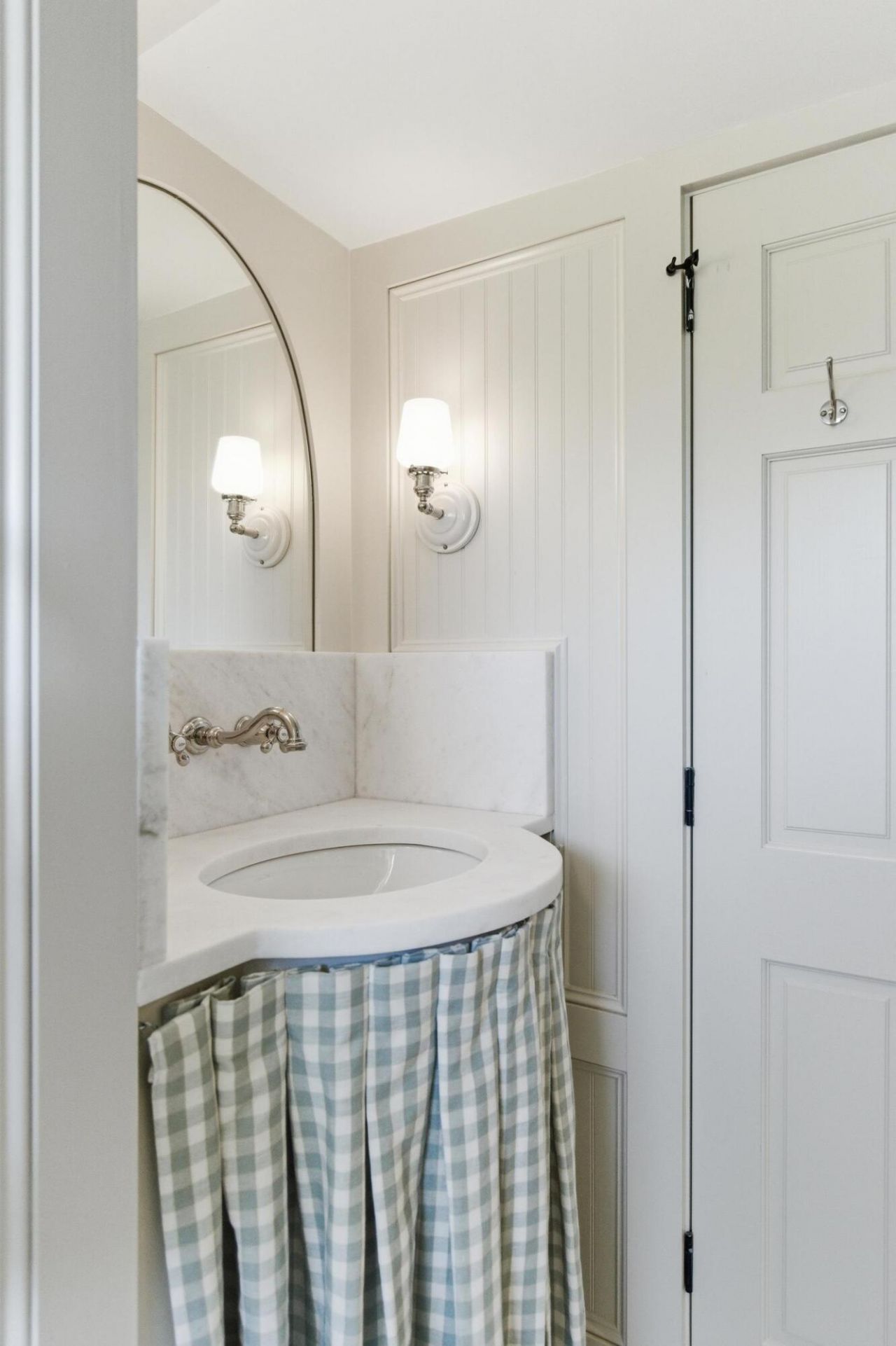 7 Lowndes Street Photo 54