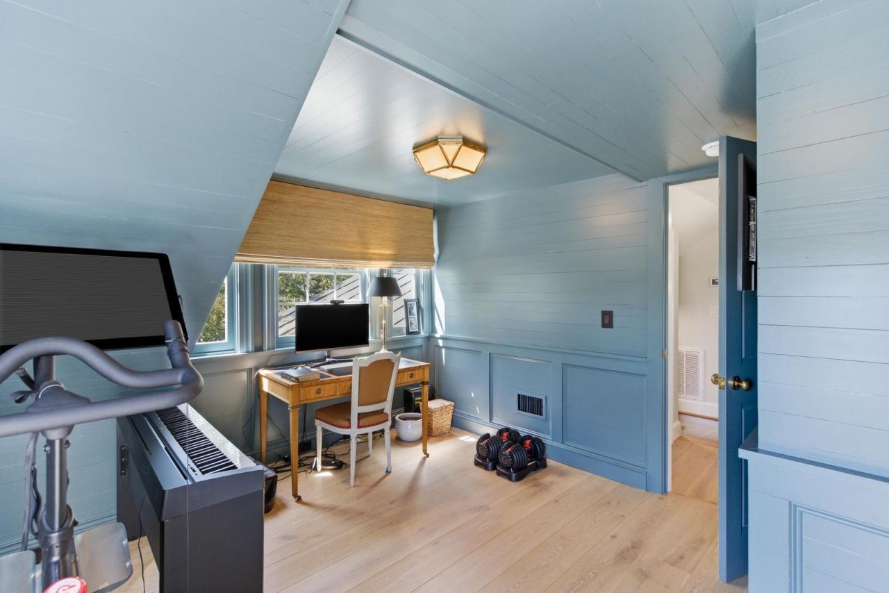 7 Lowndes Street Photo 58