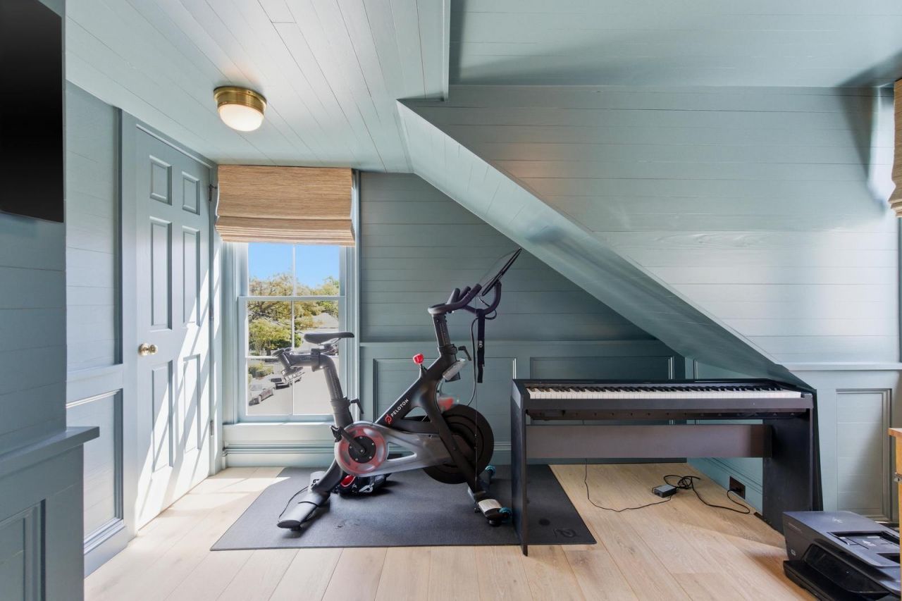 7 Lowndes Street Photo 59