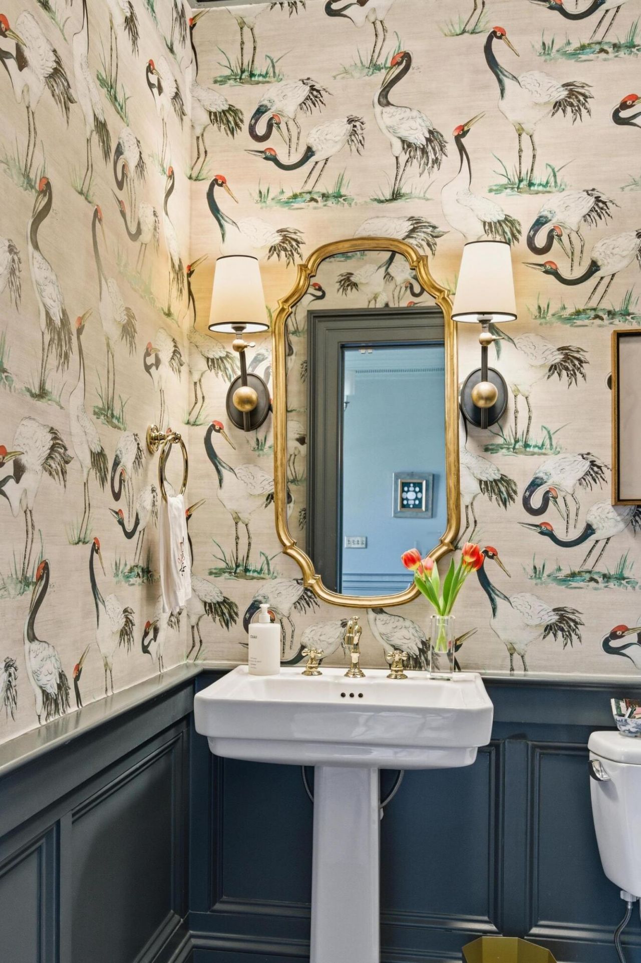 7 Lowndes Street Photo 6