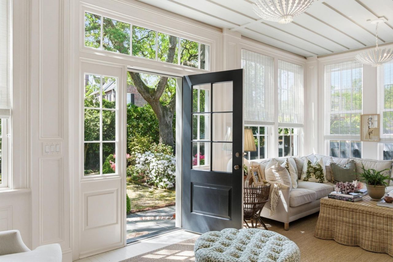 7 Lowndes Street Photo 60