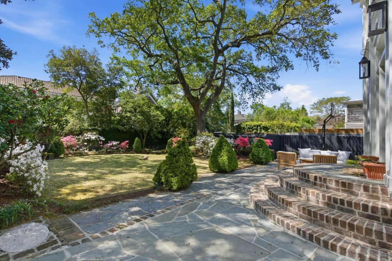 7 Lowndes Street Photo 63