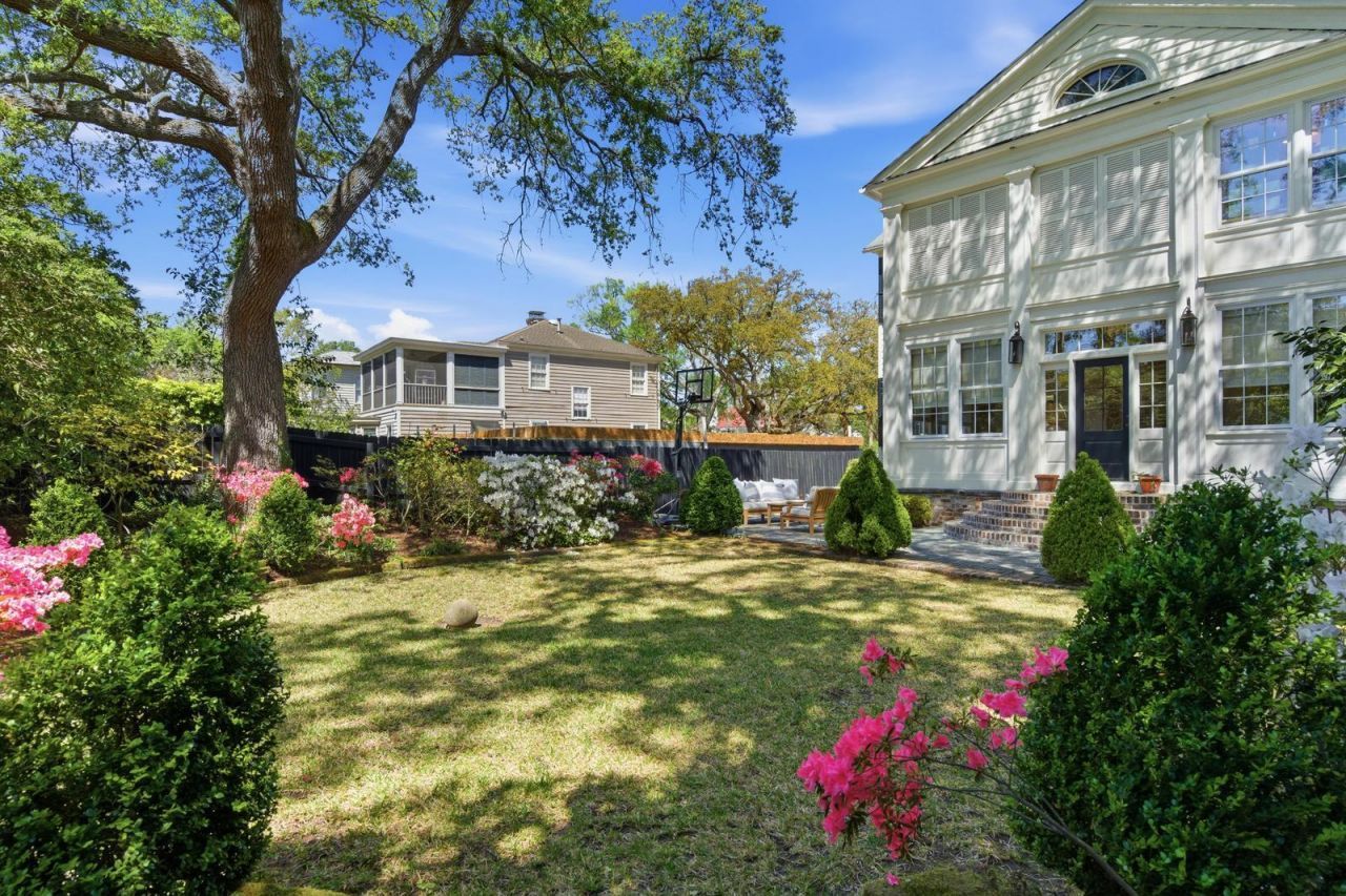 7 Lowndes Street Photo 65