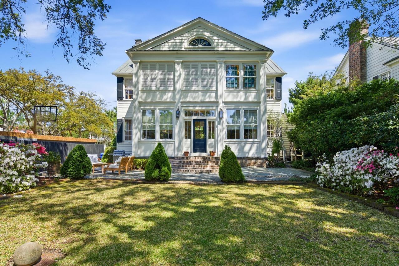 7 Lowndes Street Photo 66