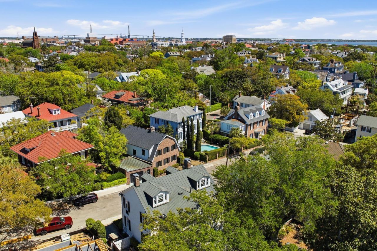 7 Lowndes Street Photo 70