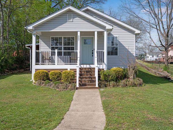 257 Durham Street, Soddy Daisy, TN 37379
