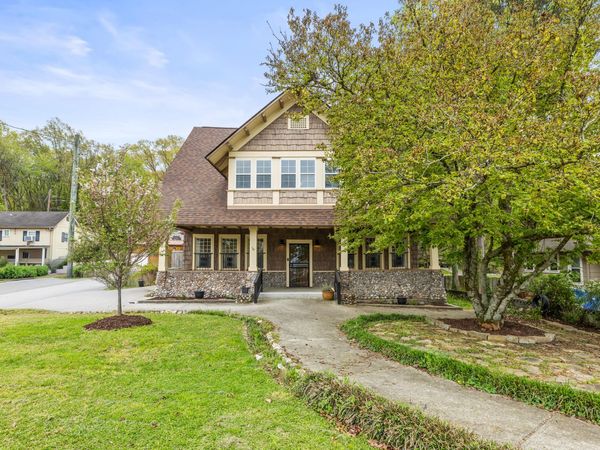 2900 13th Avenue, Chattanooga, TN 37407