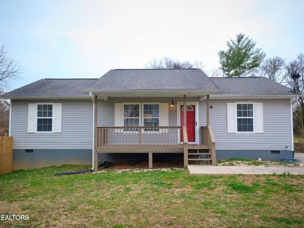 5416 Magazine Rd, Knoxville, TN 37920