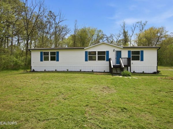 10954 Eustice Rd, Soddy-Daisy, TN 37379