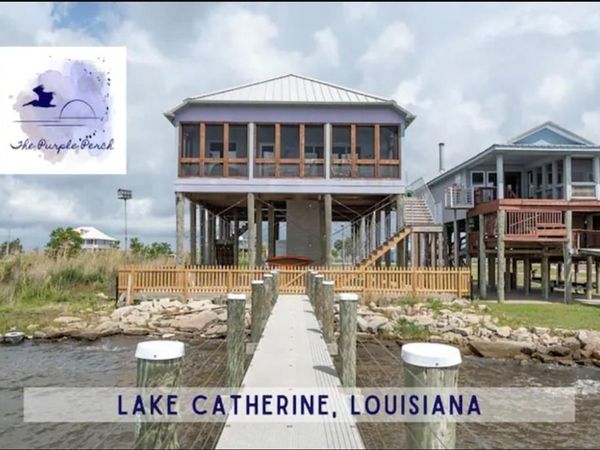 25514 CHEF MENTEUR Highway, New Orleans, LA 70129