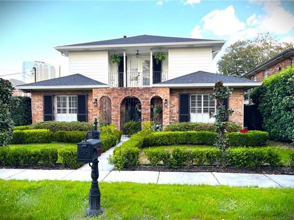 3617 EDENBORN Avenue, Metairie, LA 70002