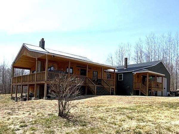 40 Durgin Farm Road, Limington, ME 04049