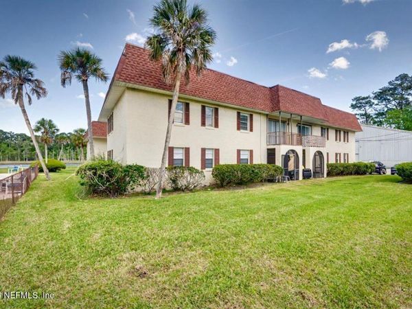 1540 EL PRADO Road, Unit 4, Jacksonville, FL 32216