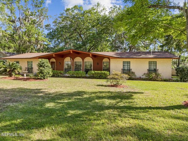 2818 CLAIRE Lane, Jacksonville, FL 32223