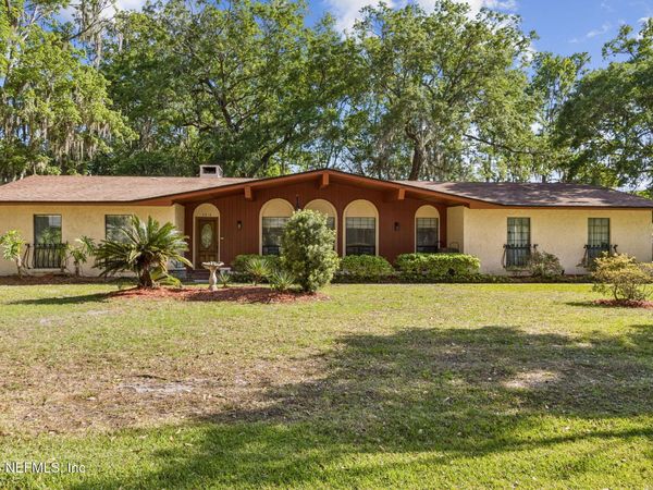 2818 CLAIRE Lane, Jacksonville, FL 32223