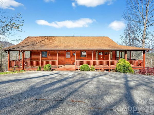 398 Waterfall Drive , Marion, NC 28752