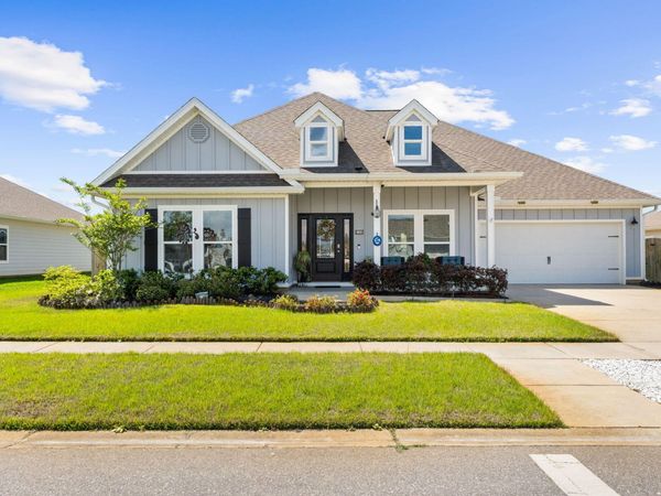 58 Hammock Breeze Drive, Freeport, FL 32439