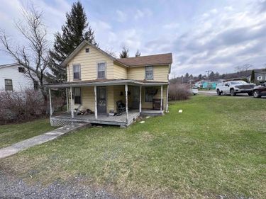 183 3rd Street, Thomas, WV 26292
