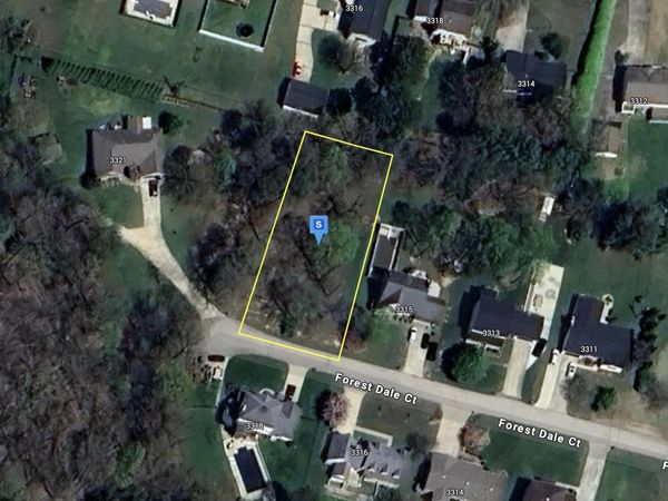 3317 Forest Dale Court, Flatwoods, KY 41139