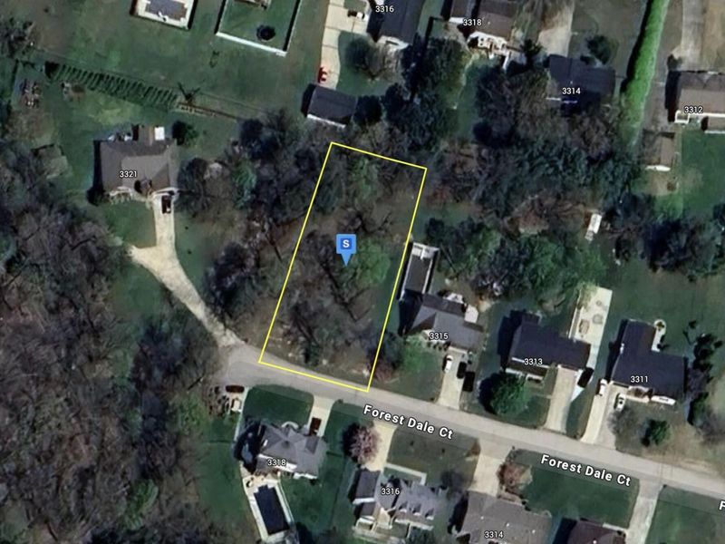3317 Forest Dale Court, Flatwoods, KY 41139 Photo 1