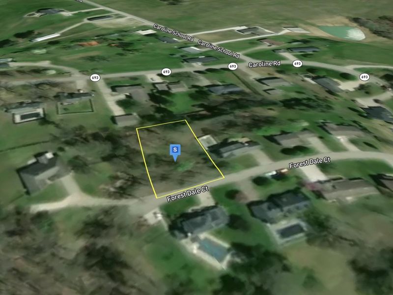 3317 Forest Dale Court, Flatwoods, KY 41139 Photo 3