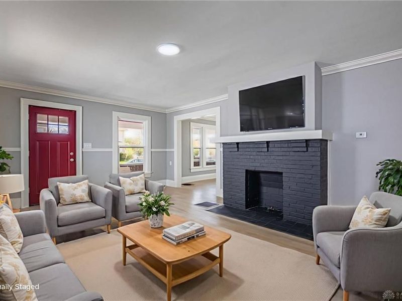 107 N Clairmont Avenue, Springfield, OH 45503 Photo 10