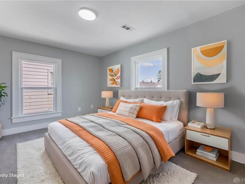 107 N Clairmont Avenue, Springfield, OH 45503 Photo 26