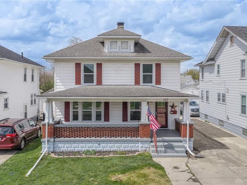 107 N Clairmont Avenue, Springfield, OH 45503 Photo 3