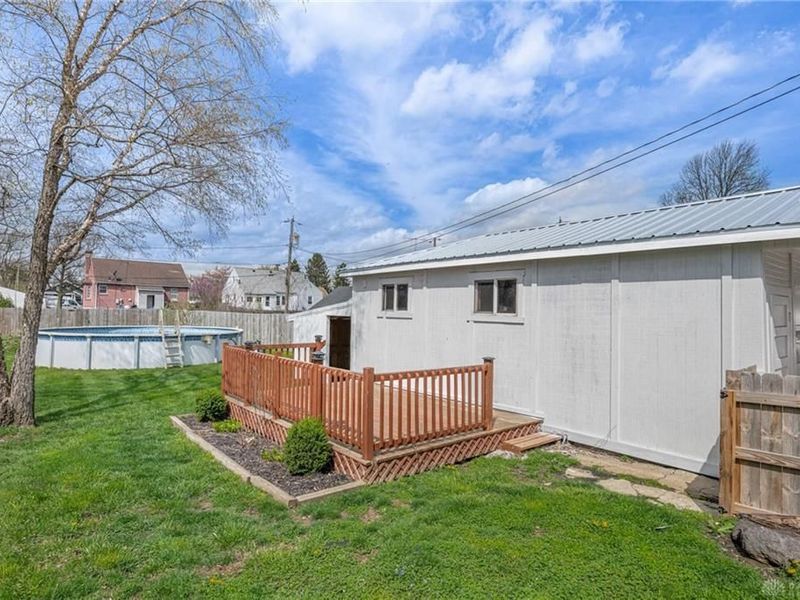 107 N Clairmont Avenue, Springfield, OH 45503 Photo 35