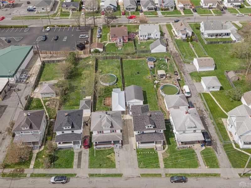 107 N Clairmont Avenue, Springfield, OH 45503 Photo 4