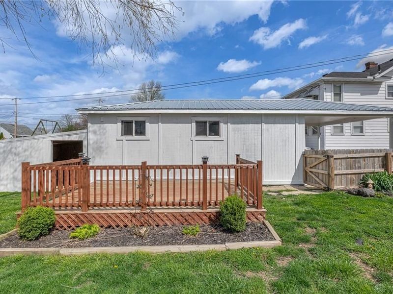 107 N Clairmont Avenue, Springfield, OH 45503 Photo 40