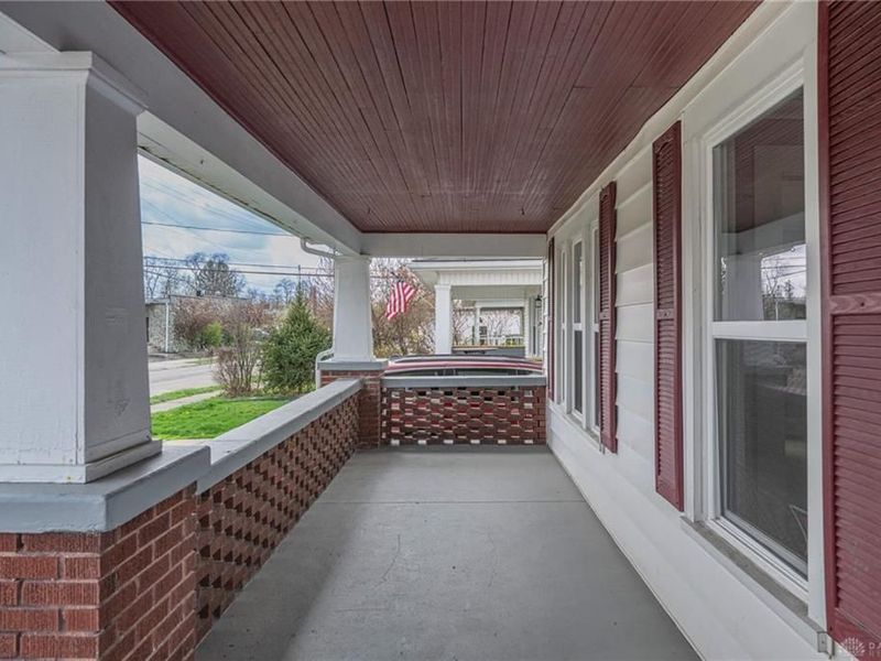 107 N Clairmont Avenue, Springfield, OH 45503 Photo 42