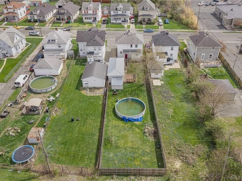 107 N Clairmont Avenue, Springfield, OH 45503 Photo 44