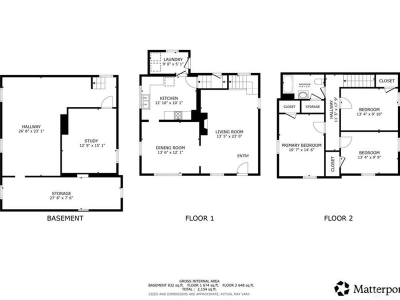 107 N Clairmont Avenue, Springfield, OH 45503 Photo 46