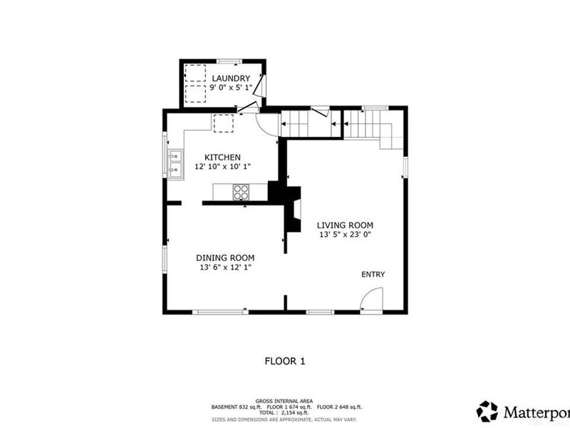 107 N Clairmont Avenue, Springfield, OH 45503 Photo 48