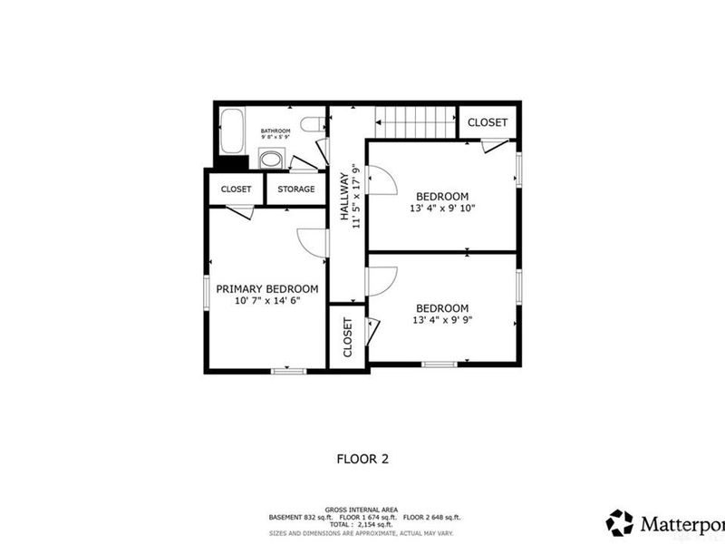 107 N Clairmont Avenue, Springfield, OH 45503 Photo 49