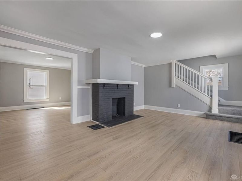 107 N Clairmont Avenue, Springfield, OH 45503 Photo 6