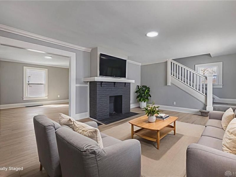 107 N Clairmont Avenue, Springfield, OH 45503 Photo 7