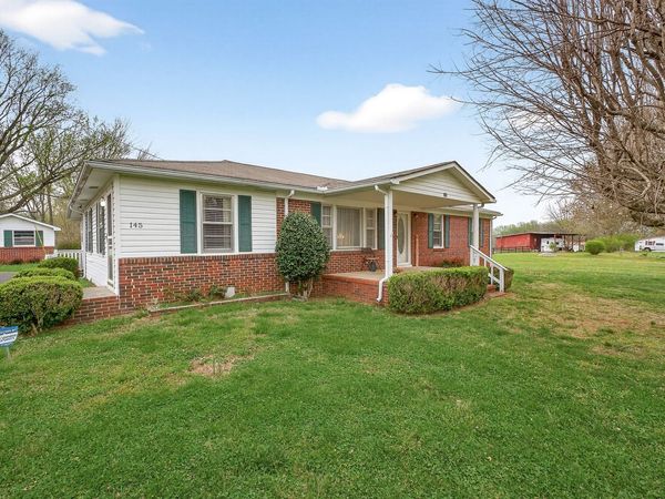 145 Myers Cove Rd , McMinnville, TN 37110