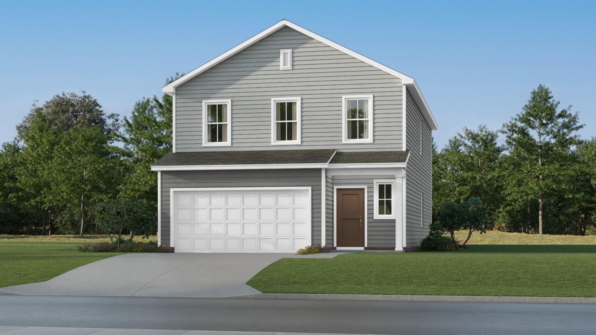 1271 Ross Farms Blvd , Clarksville, TN 37043 Main Photo