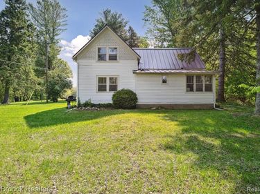 67 SUUPPI Drive, Mayfield Twp, MI 48446