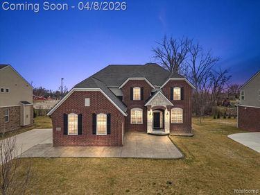4054 Jayden Court, Sterling Heights, MI 48314