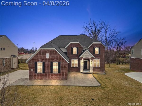 4054 Jayden Court, Sterling Heights, MI 48314