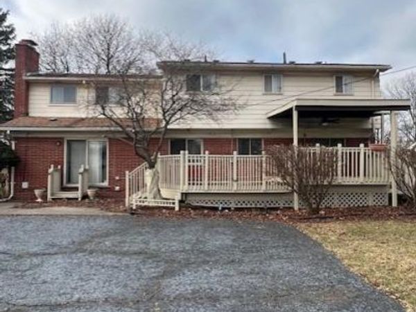 9118 Riverdale , Redford Twp, MI 48239