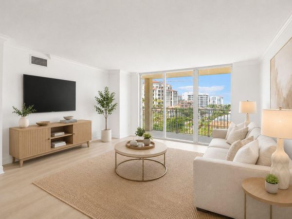 99 SE Mizner Boulevard, Unit 609, Boca Raton, FL 33432