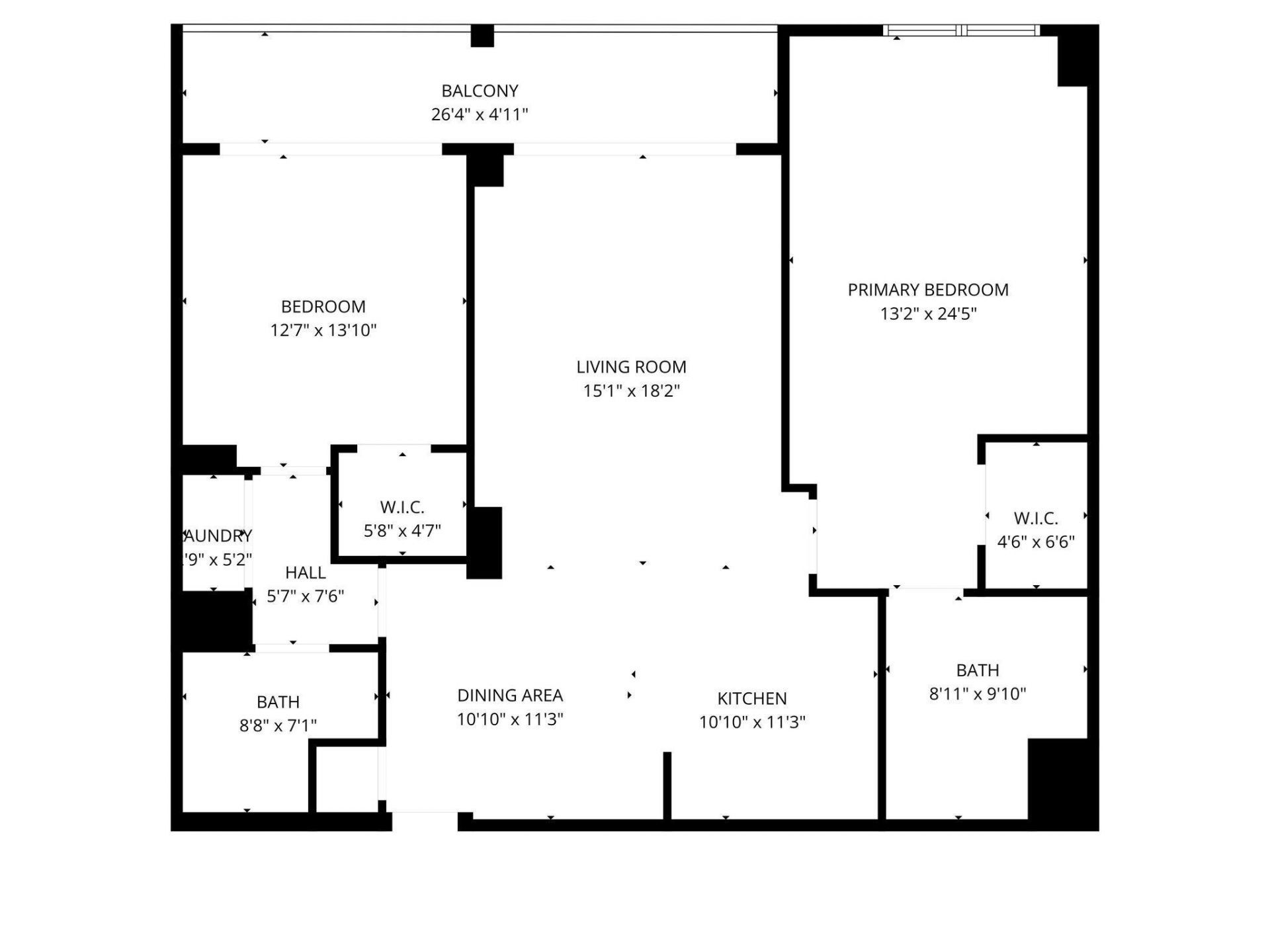 99 SE Mizner Boulevard, Unit 609, Boca Raton, FL 33432 Photo